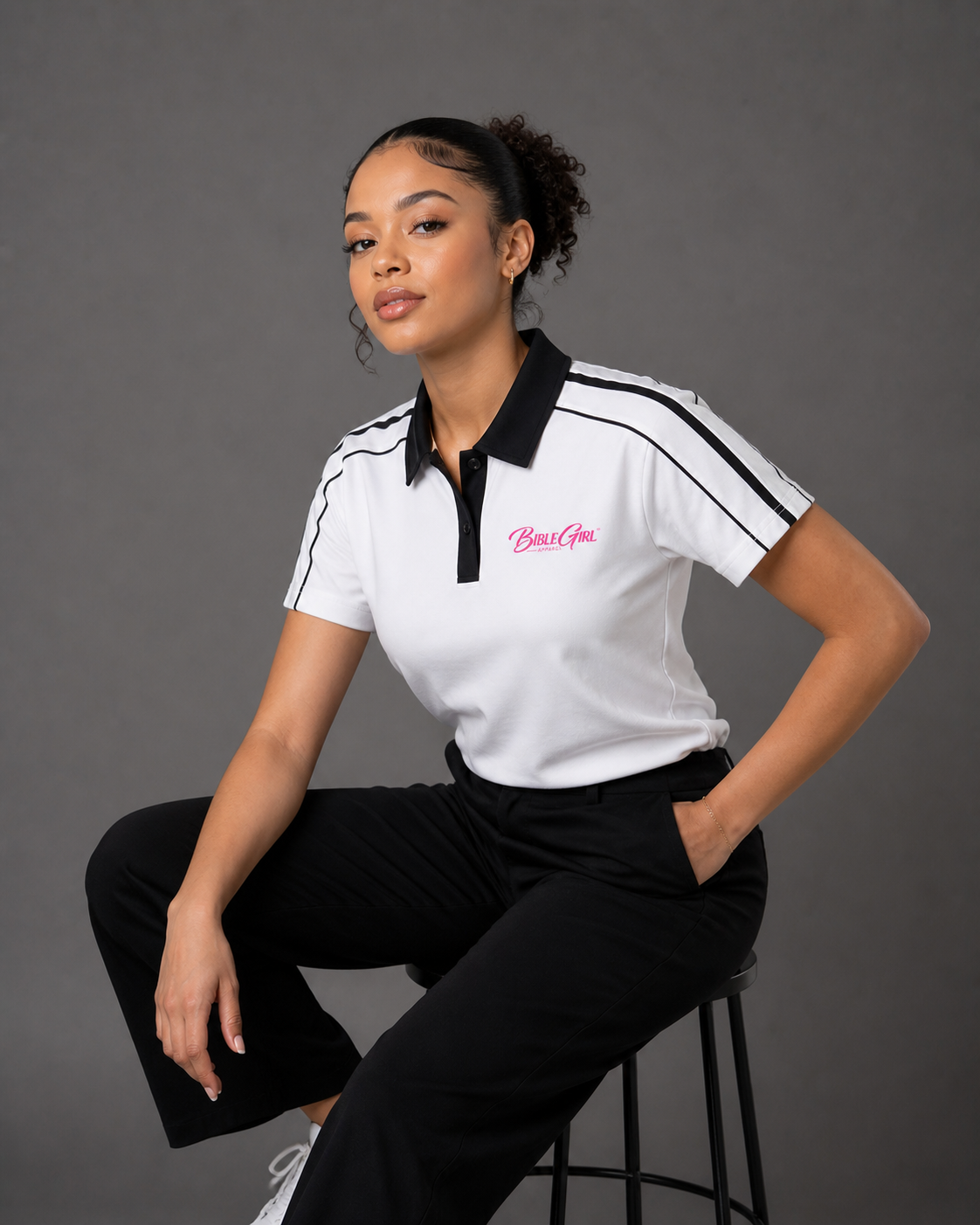 Bible girl collection apparels