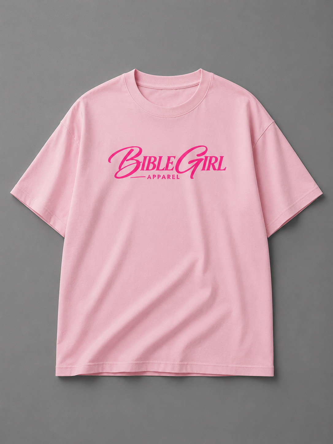 Signature T-Shirt