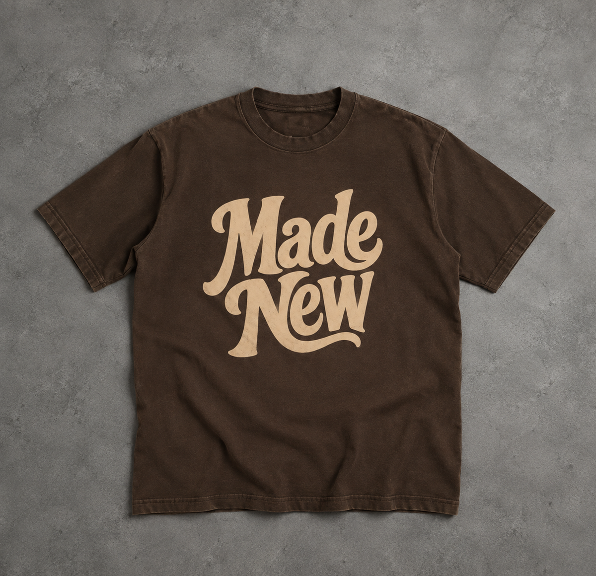 Bible Girl Made New Coffee T-Shirt