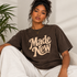 Bible Girl Made New Coffee T-Shirt