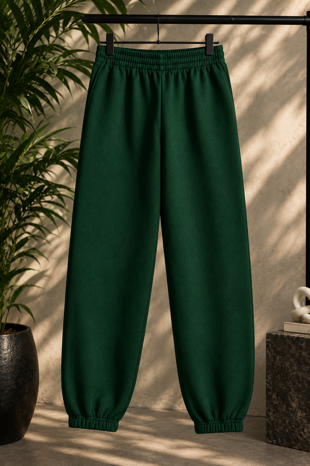 Bible Girl  Sweatpants