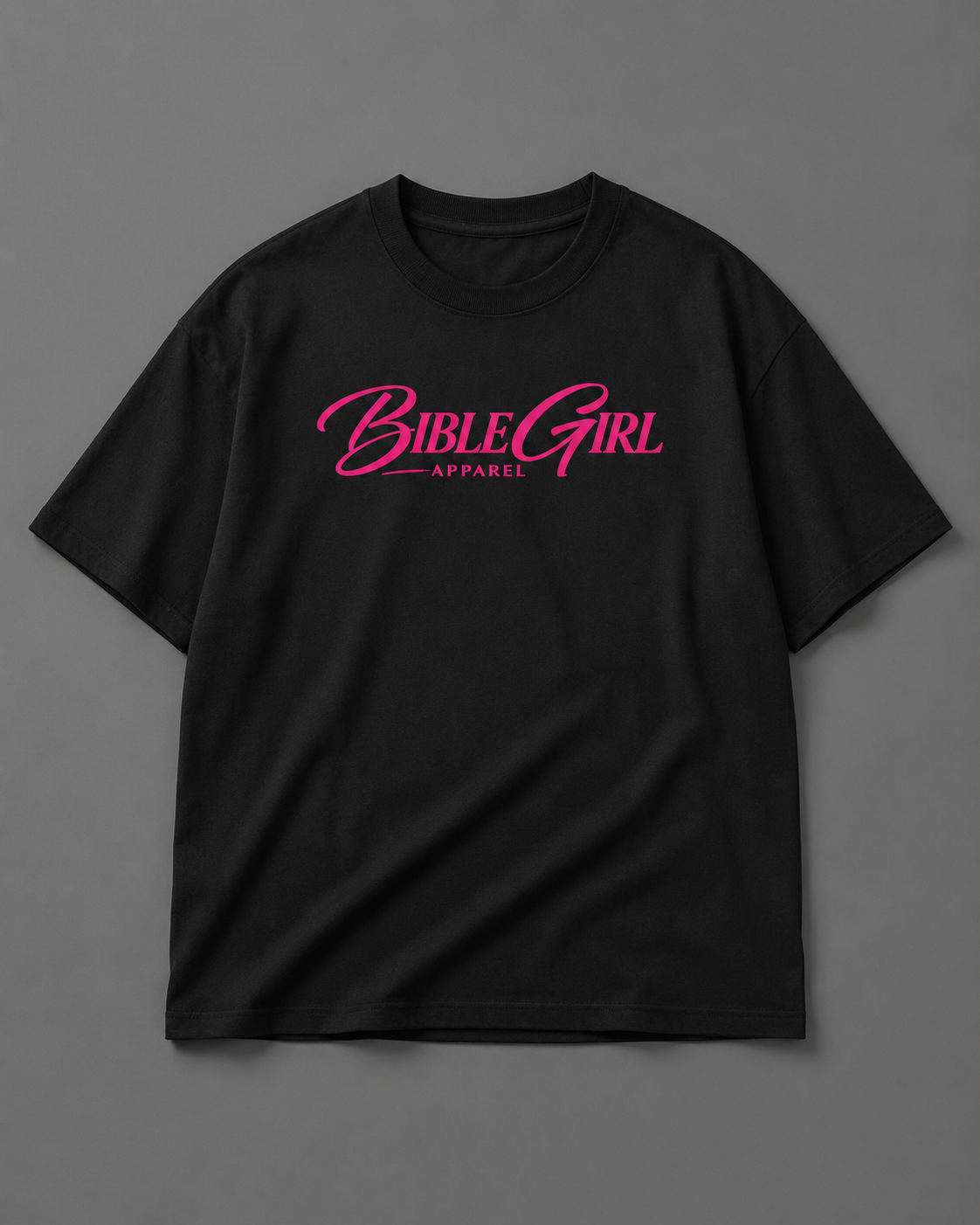 Signature T-Shirt