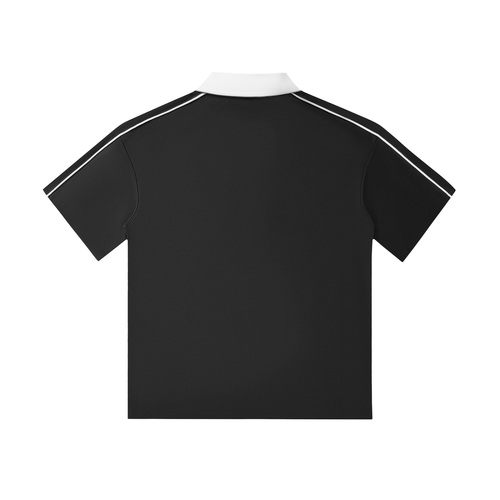 Bible Girl Signature Polo