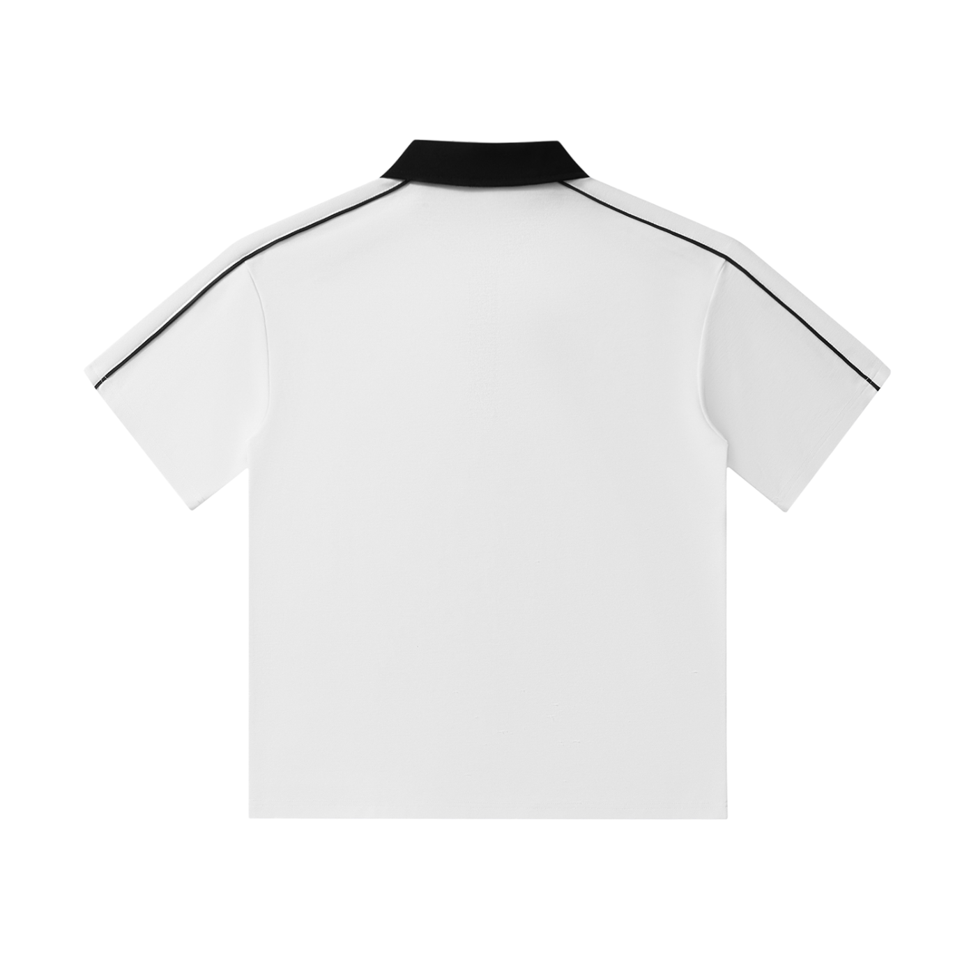 Bible Girl Signature Polo